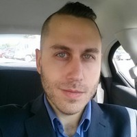 Alex Tacik