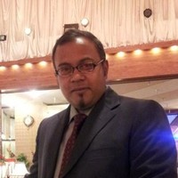 Shahzeb Khan