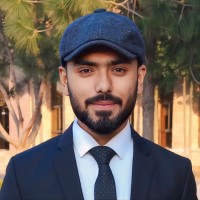 Syed Hamza Ali