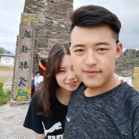 杨燕超