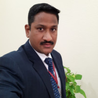 Suresh Radhakrishnan
