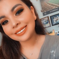 Maya Hernandez