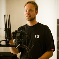 Tim Stroeve