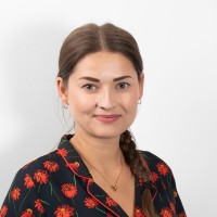 Pia Løken-Eriksen