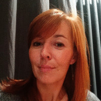 Anne-sophie LABERINE