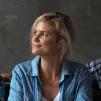 Nicole Ferrier
