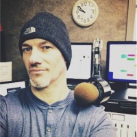Jarrett Jackson