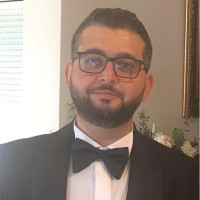 Jimmy Nahra
