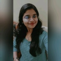 Vaishnavi U
