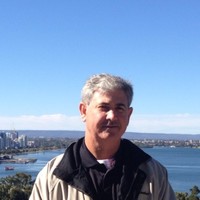 Keith Coffman
