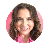 Mary Mammoliti