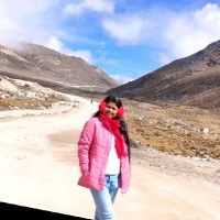 Nandita patra