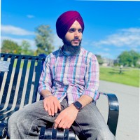 Kamalvir Singh