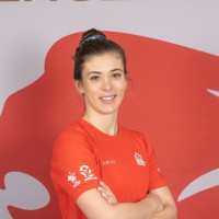 Sophie Coldwell