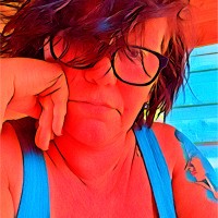 Trudy Van Laar