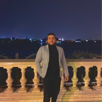 Omar Abd Elhakim