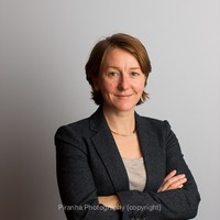 Anna Dilnot Kc