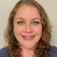 Rachel Alldredge