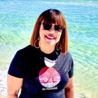 Valerie C Wilson