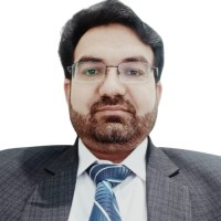 Qamar Zaman Zafar