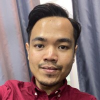 Luqman Harith Padzil
