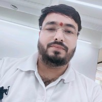 Dhananjay Kumar Dikshit
