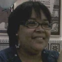 Glynis Sibthorpe