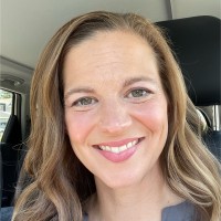 Jamie Page