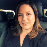 Amanda Fickbohm