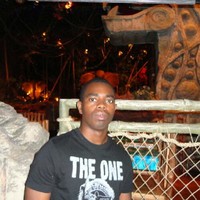 Samuel Armando Dala Dala