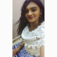 Disha Gada