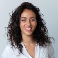 Maya Mehani