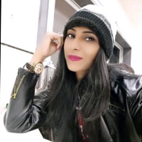 Rutuja Khodke