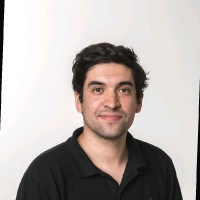 Pablo Gutiérrez