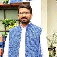 Shahzad Afzal