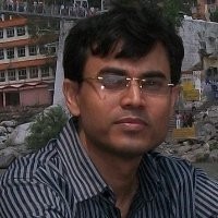Pradyut Dutta