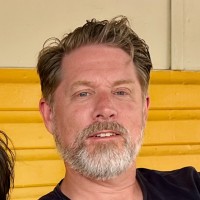 Tim Rowlandson