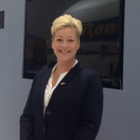 Melanie Ludwig