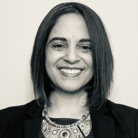 Dr. Anita Wadhwa