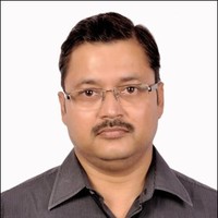 Shailendra Kumar Jha