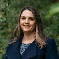 Sarah Luscombe