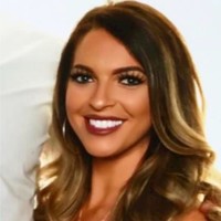 Harriet Leason