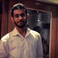 Muhammad Anas