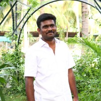 Anush Ragav
