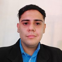 Diego Vazquez Hernández
