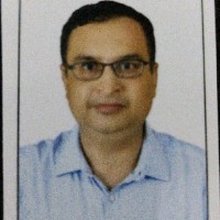 Advait Sant