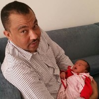 Abbas Abuelgasim