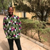 Michael Nwankwo