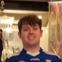 Eoin Dooley