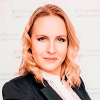 Наталья Носова